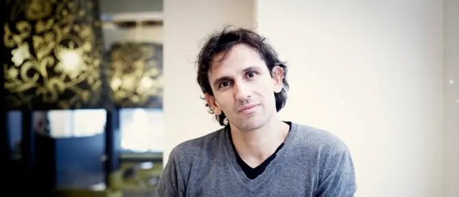 Il pluripremiato regista Frammartino entra nel corpo docente dell'Unical