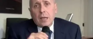 Fincalabra, De Rose a giudizio VIDEO