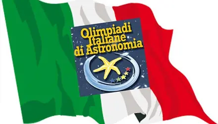 Olimpiadi di Astronomia: dieci studenti calabresi in finale nazionale