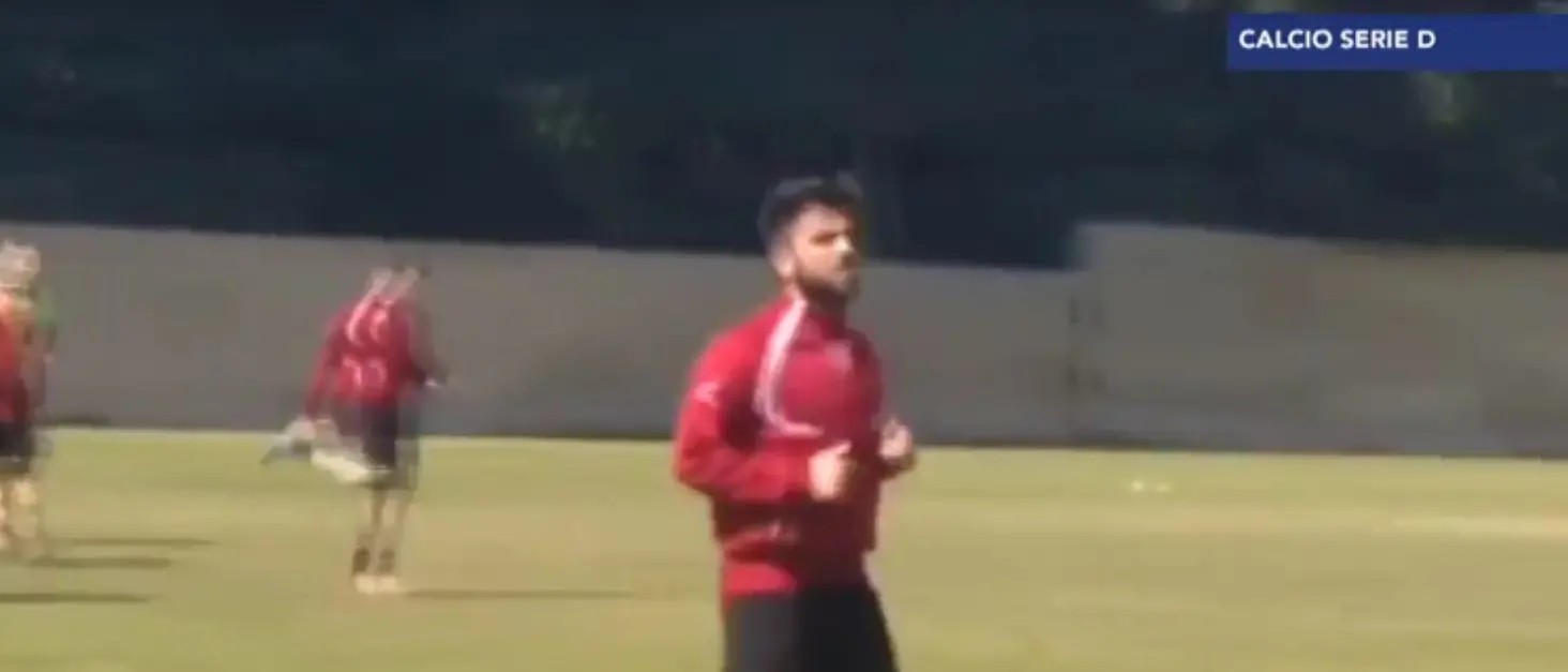 Serie D: Hinteraggio e Gioiese sono fuori