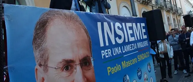 Lamezia: giro di vite contro la prostituzione