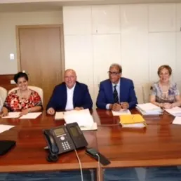 La Giunta regionale ha deliberato lo stato di emergenza per il centro storico di Cosenza VIDEO