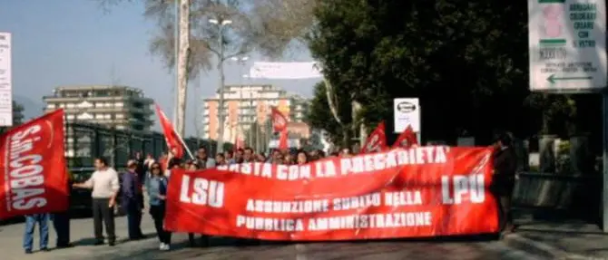 Il day after degli Lsu-Lpu calabresi VIDEO