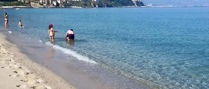 Gianluca Callipo: ‘Il mare di Pizzo al top’