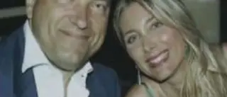 MATACENA TORNA IN ITALIA: DECISIVO UN MESSAGGIO DELLA FIGLIA. 'PEGGIO DI UNA SENTENZA DI MORTE'