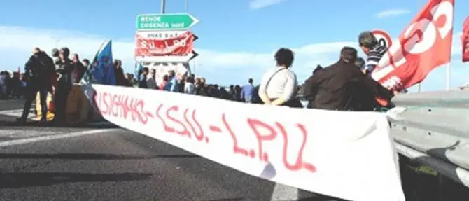 Dietrofront del governo: nel decreto enti locali inserito l'emendamento su Lsu-Lpu VIDEO