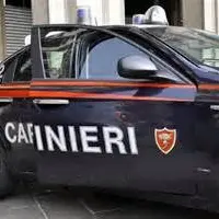 LATITANTE IN MANETTE: SI COSTITUISCE STEFANO MAMMOLITI