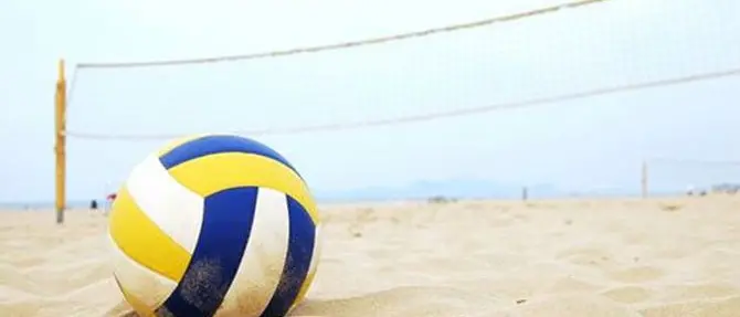 Beach volley: al via la 'Coppa della Pace 2015'