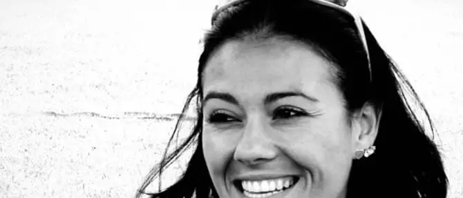 L’atleta calabrese Giusy Versace condurrà la Domenica Sportiva