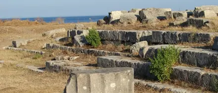 L’Assessore Caligiuri ha presieduto una riunione operativa sul Parco di Kaulon