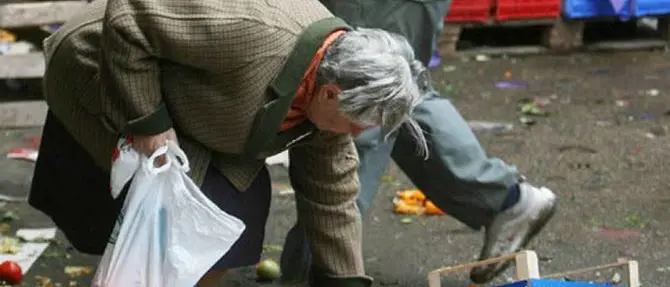 Allarme Svimez: ‘Rischio sottosviluppo permanente'