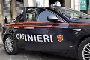 LOCRI: TENTATA VIOLENZA SU UNA DONNA. ARRESTATO UN UCRAINO