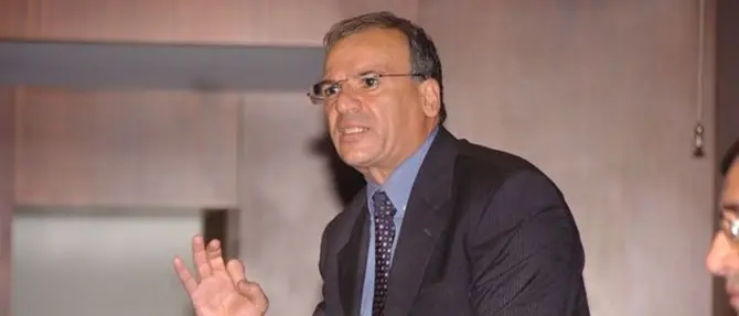 Tallini: Ora potrò' chiarire la mia posizione