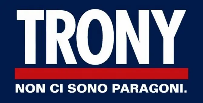 Trony inaugura un nuovo punto vendita a Pizzo (VIDEO)