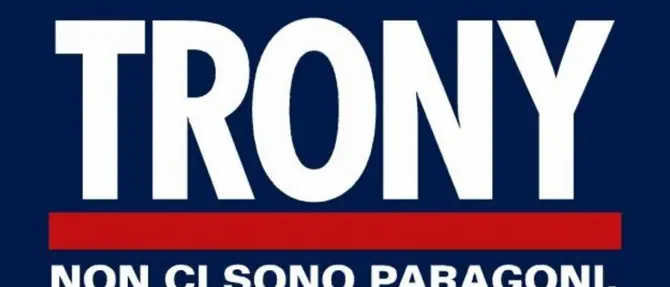 Trony inaugura un nuovo punto vendita a Pizzo (VIDEO)
