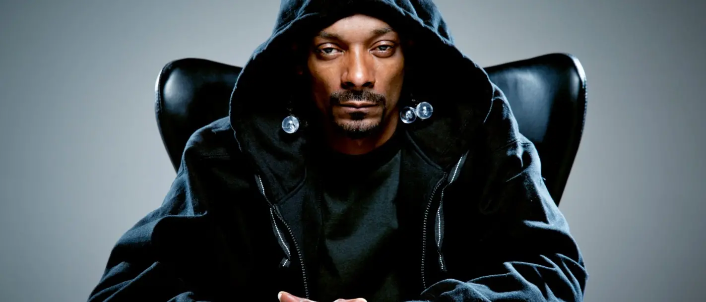 Snoop dogg fermato in aeroporto con 400mila dollari in contanti