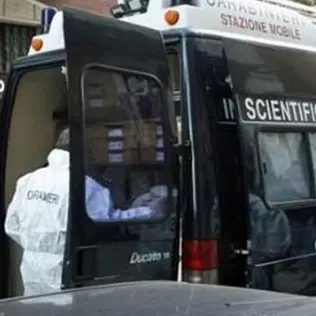 Una lite familiare finisce in tragedia, ucciso 42enne