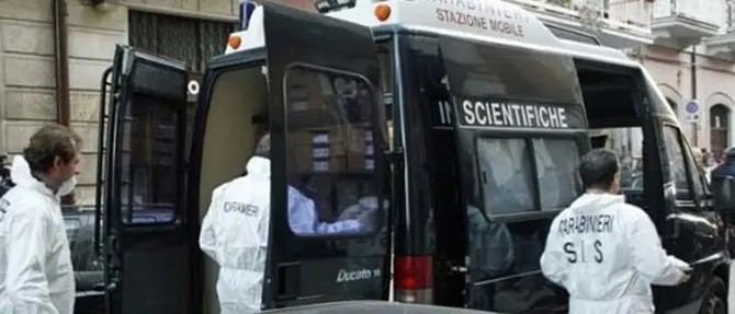 Una lite familiare finisce in tragedia, ucciso 42enne