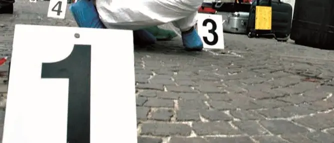 Omicidio nel reggino, fermato il cognato della vittima VIDEO