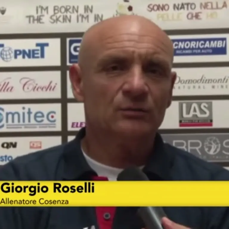 Cosenza al secondo turno. Battuto l'Ascoli