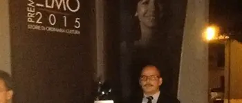 Rende, Premio elmo 2015 per Gianluca Covelli e il Museo del presente