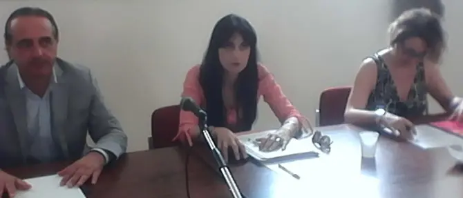 Presentato il Cosenza Trasport Hub