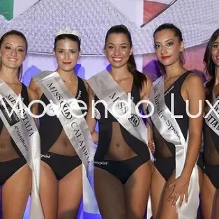 Miss Italia Calabria: Maria Giulia Iannì è Miss Kia e passa a Jesolo