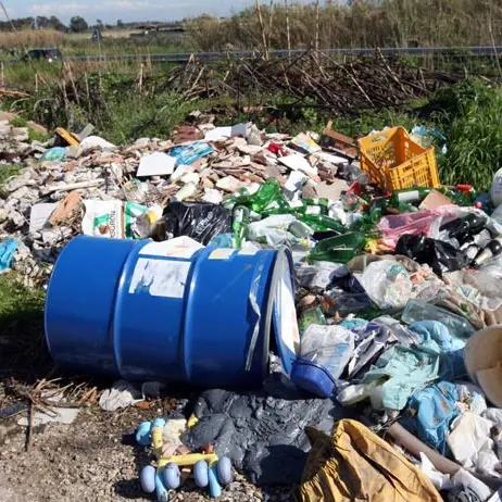 Le dichiarazioni del pentito: 'rifiuti tossici in provincia di Cosenza' VIDEO