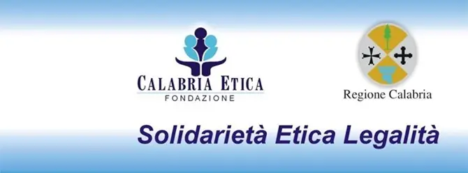 'Calabria Etica', avviate le procedure per lo scioglimento della fondazione VIDEO