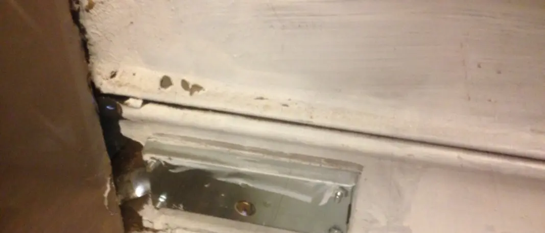 Crotone: danneggiato il locale di Fabiola Marrelli