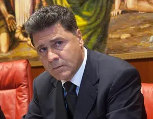 Piano per il Sud, Nicolò (FI): 'Aprire una vertenza immediata tra Regione e Governo Renzi'