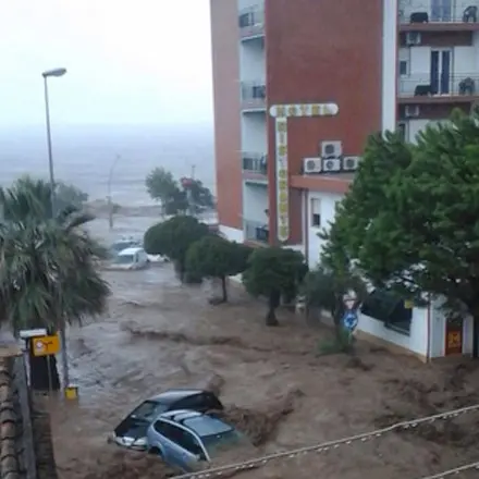 Emergenza Maltempo, i primi interventi strutturali