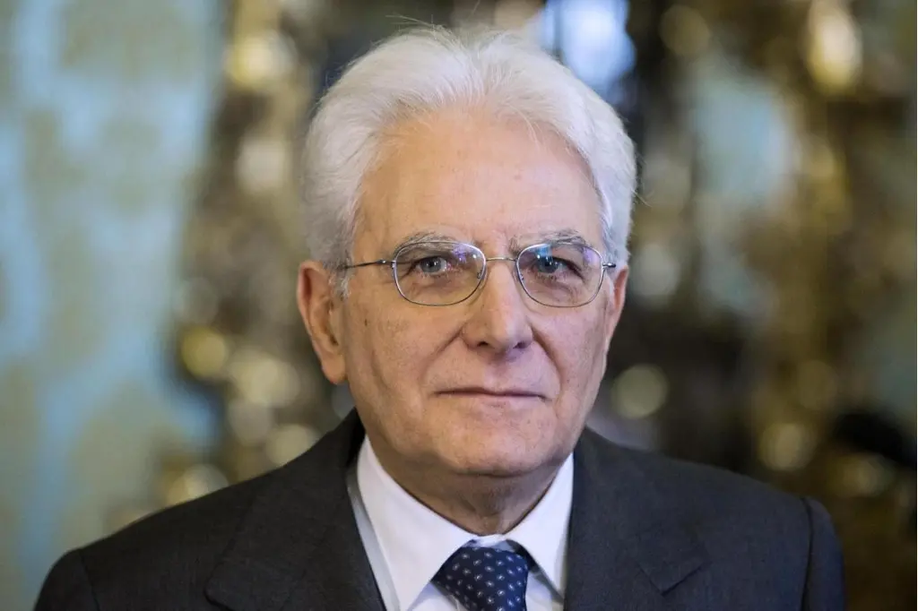 Alluvione Rossano, il Presidente Mattarella telefona a Oliverio