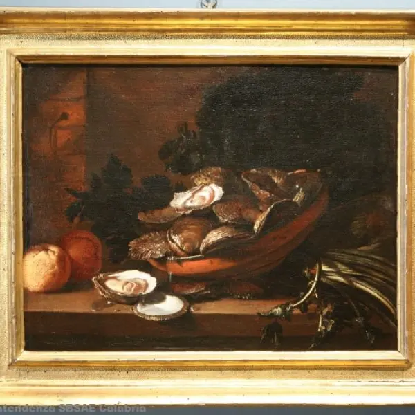 Cibo per gli Dei, cibo per gli uomini: i Musei della Calabria all’Expo