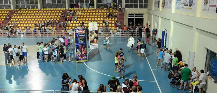 Alluvione, cala numero evacuati a Rossano