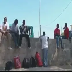 IMMIGRATI CLANDESTINI, A CROTONE SGOMINATA UNA BANDA DI PRESUNTI 'SCHIAVISTI'