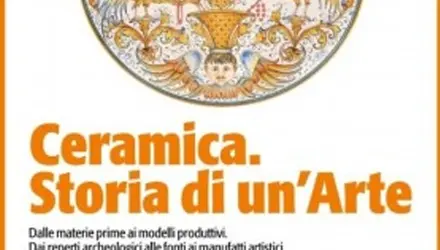 Cosenza: da giovedì mostra su “Ceramica. Storia di un’arte”