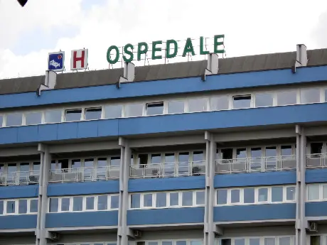 Ospedale di Lamezia: aggredita una infermiera