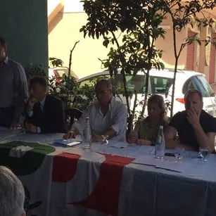 Rossano, Stefania Covello (PD): 'nel prossimo consiglio dei Ministri stato di emergenza per l'area alluvionata' VIDEO-FOTO