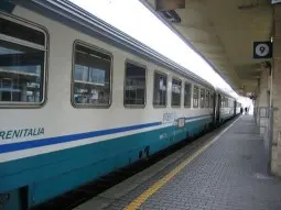 INCIDENTE FERROVIARIO IN CALABRIA, ILLESI I PASSEGGERI DEL CONVOGLIO COINVOLTO