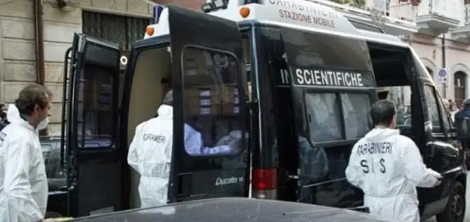 Catanzaro, oggi l'autopsia sul corpo dell'anziana uccisa nel suo appartamento VIDEO