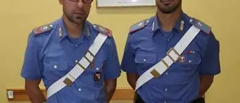 Rapina in un supermercato nel crotonese: tre arresti