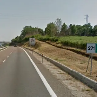 Incidente mortale sull'A3: perde la vita un 34enne
