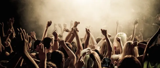 Incassare i soldi dei biglietti di finti concerti e fuggire: il progetto della 'ndrangheta VIDEO