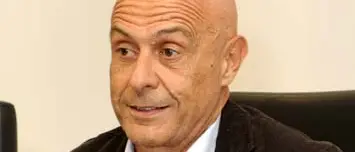 Marco Minniti: 'l'Italia è obbligata a sostenere il Sud e la Calabria, senza il Mezzogiorno non c'è ripresa' VIDEO