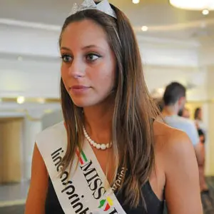 Miss Italia: Bina Forciniti è Miss Calabria 2015 FOTO-VIDEO