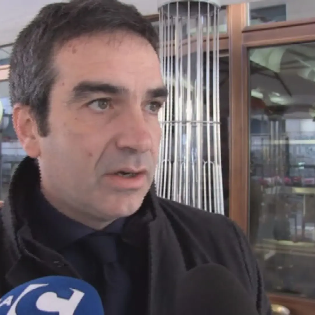 Alluvione, Occhiuto: 'Pochi 4 milioni'