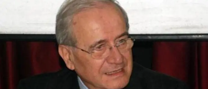 E' morto Luigi de Sena, ex prefetto di Reggio