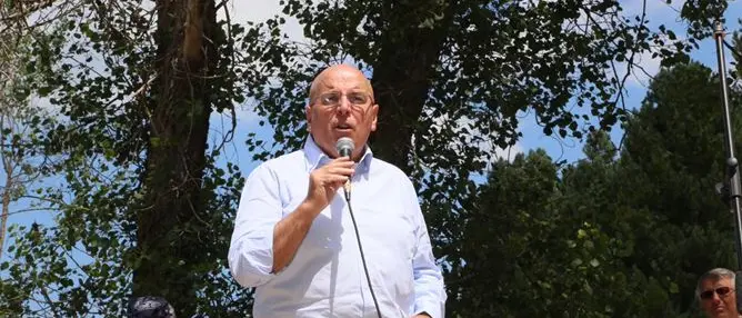 Oliverio a Bocca di Piazza: 'Produrre ricchezza e lavoro valorizzando i prodotti “simbolo” del nostro territorio'