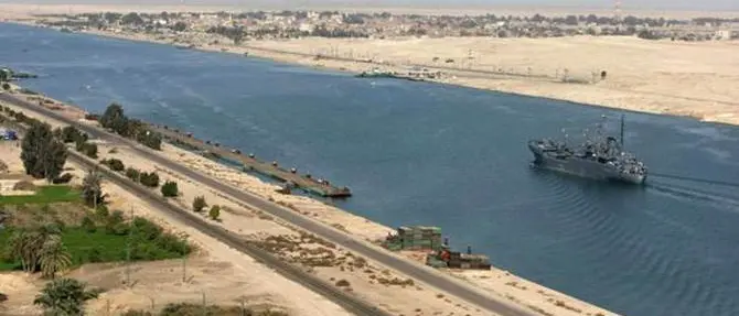 La Calabria divisa da un grande canale navigabile: il progetto utopistico presentato al presidente Oliverio